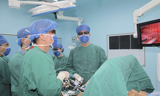 遠(yuǎn)程會(huì)診 遠(yuǎn)程會(huì)診