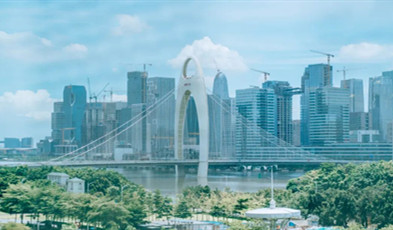 融合開(kāi)會(huì)與指揮，捷視飛通為廣州天河區(qū)部署綜合視訊平臺(tái)，滿足多場(chǎng)景應(yīng)用