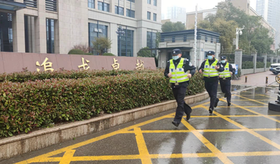 高效融合！捷視飛通助力武漢公安打造一體化指揮調(diào)度平臺(tái)