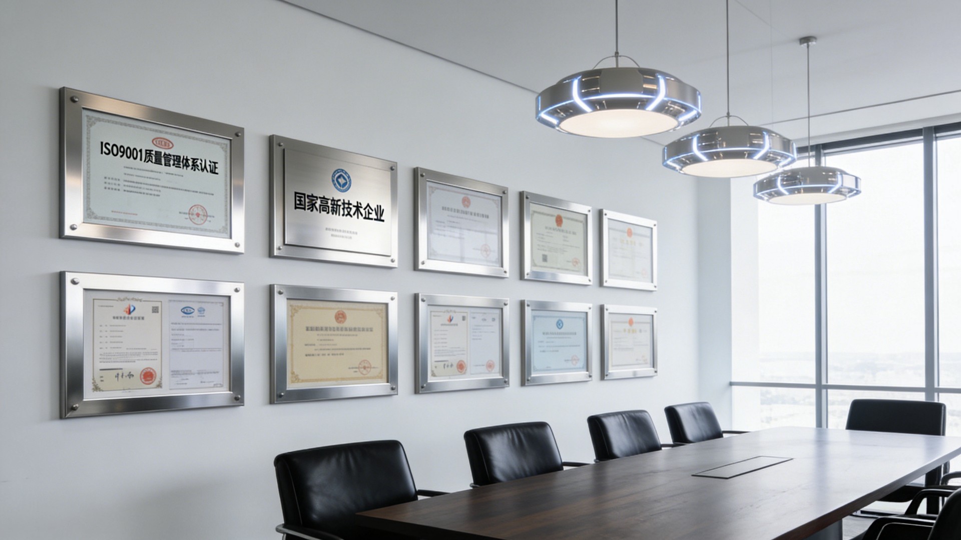 羅湖重點引進(jìn)企業(yè)｜捷視飛通入駐羅湖，以實力赴發(fā)展新約